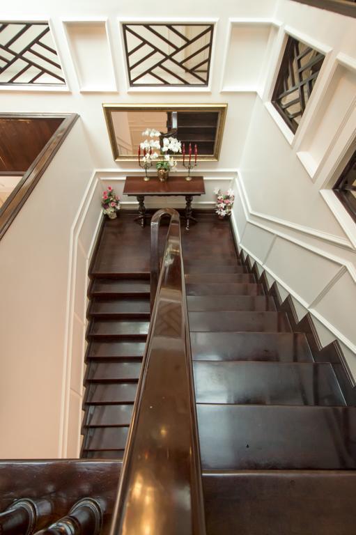 Le Bouton D'Or Boutique Hotel Thakhek Bagian luar foto