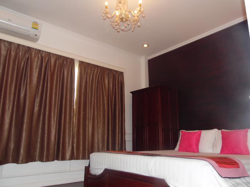 Le Bouton D'Or Boutique Hotel Thakhek Bagian luar foto
